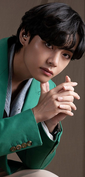 V bts, , Android , bts , jungkook , v bts HD phone wallpaper
