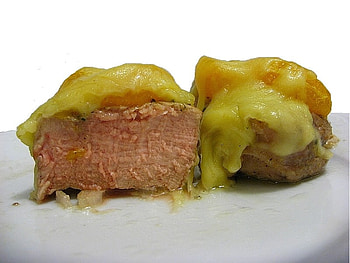 Filet Kanton - Filet Hawaii, filet, filet hawaii, meal, comestible, graphy, good meal, repast, food HD wallpaper