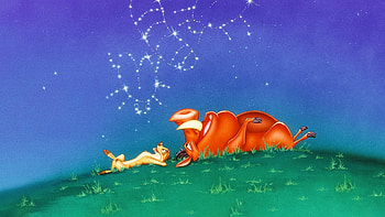 Timon and Pumbaa, TV series, Animation, Backdrops TMDB HD wallpaper
