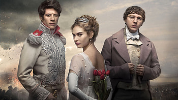 War And Peace, peace, waterloo, battle, war HD wallpaper