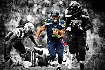 Seahawks collection, Rseahawks HD wallpaper