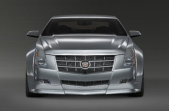 CADILLAC CTS, CTS, CADILLAC, SILVER, CARS HD wallpaper