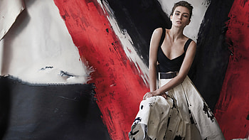 Andreea Diaconu , andreea-diaconu, girls, celebrities HD wallpaper