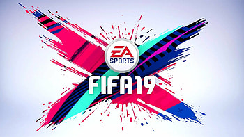 FIFA 19, Futuristic stadiums, Cutting-edge visuals, Thrilling gameplay HD wallpaper