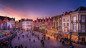 Belgium , Stunning backgrounds HD wallpaper