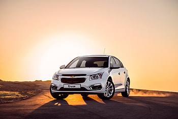 Chevrolet, Cars, Cruze, Hatchback, Za-Spec, J300 HD wallpaper