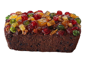 FRUIT CAKE, holiday, fruit, food, cake HD wallpaper