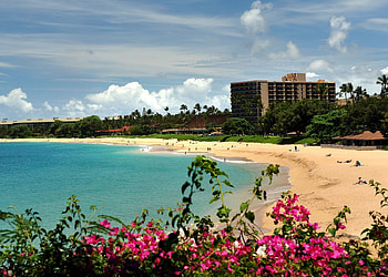 Royal Lahaina Resort, Hotels in Maui, Audley Travel HD wallpaper