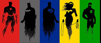 What is your favorite Justice League ? (Or DC in general . HD wallpaper