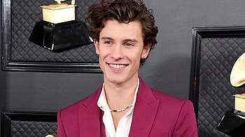 Shawn Mendes, Miracle products, British GQ, Hair HD wallpaper