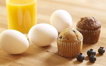 GOOD MORNING, chesse, hot, , cool, eggs, food, cake, nice HD wallpaper