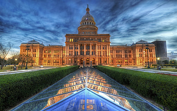 Landscape, Architecture HD wallpaper