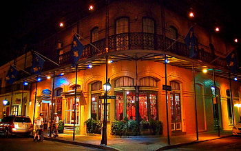 Louisiana travels, New Orleans HD wallpaper
