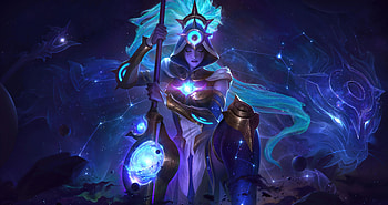 Nidalee, 2020 game, League of Legends HD wallpaper