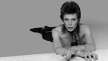 Diamond Dogs, David Bowie HD wallpaper