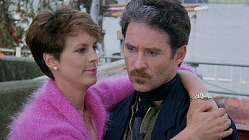 A Fish Called Wanda, Jamie Lee Curtis HD wallpaper