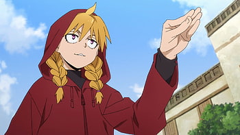 Gabby - Shadow Realm | Daemons of the Shadow Realm: Gabby | Gabby Anime, Anime, Daemons Of The Shadow Realm HD wallpaper