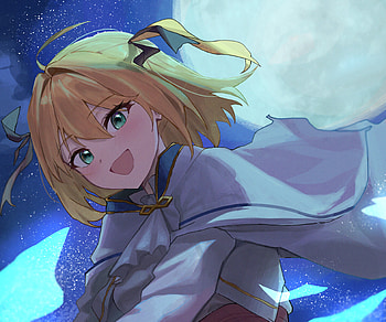 Anisphia Wynn Palettia, Anisphia Wynn Palettia, Anime, The Magical Revolution of the Reincarnated Princess and the Genius Young Lady HD wallpaper