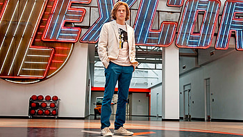 Jesse Eisenberg, Lex Luthor, Justice League, Return HD wallpaper