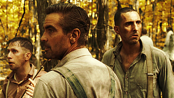 O Brother, Where Art Thou? (2022) movie HD wallpaper