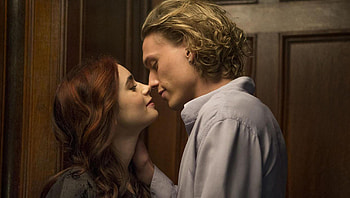 The Mortal Instruments: City of Bones (2022) movie HD wallpaper