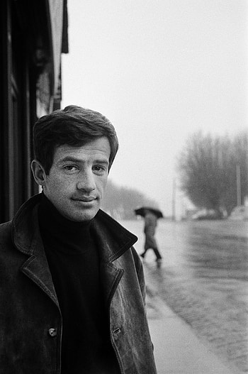 Jean-Paul Belmondo ideas, Herci film zpvci HD phone wallpaper