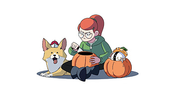 Infinity Train, 21 , Colorful design, Train HD wallpaper