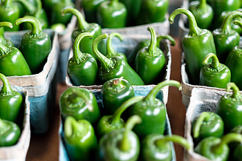 Jalapeno , Fiery , Spice-inspired visuals, High-definition graphics HD wallpaper