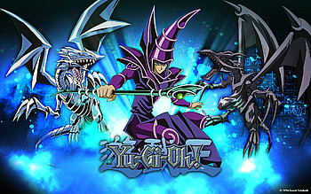 Yu Gi Oh!, Anime HD wallpaper