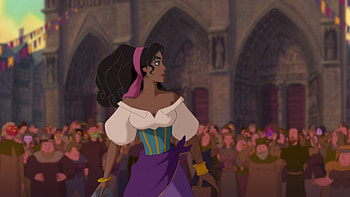 Hunchback of Notre Dame, 1996 animation, Disney gif, Disney and Dreamworks HD wallpaper