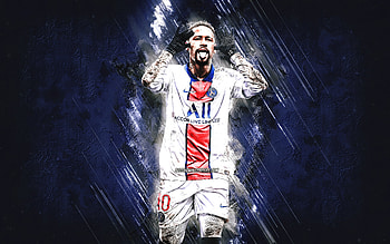 Neymar Jr, neymar, football, paris saint germain HD wallpaper