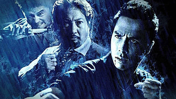 Donnie Yen, , Backgrounds HD wallpaper
