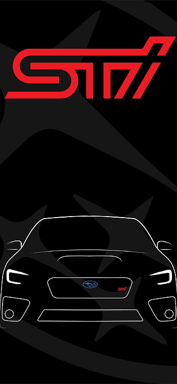 Subaru WRX STI, , Sporty and powerful, Thrilling driving experience HD phone wallpaper