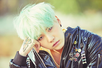 Bts, Suga (Singer), Music, K Pop, Singer HD wallpaper