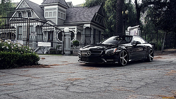 Car Mercedes-Benz , , Mobile backgrounds HD wallpaper