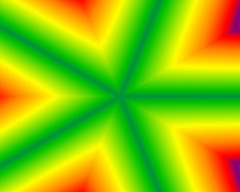 abstract rainbow 05, sunny, mind, labrano, orange, teaser, abstract, rainbow, green, yellow, red, gizzzi, sun, lime HD wallpaper