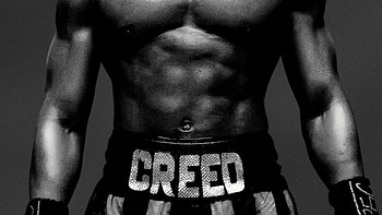 Creed movie, Pin by Timothy Gawel, , Adonis HD wallpaper