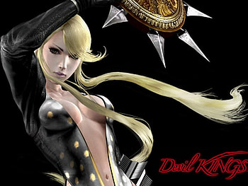 Dead Kings, games HD wallpaper