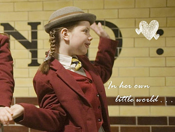 In Her Own, georgie henley, susan, lucy, princess, narnia HD wallpaper