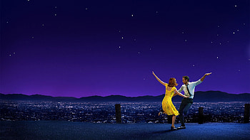 La La Land, Land, dance, La, Movie HD wallpaper