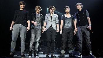 One Direction band, Collection of , Band visuals, Diverse designs HD wallpaper