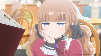 : My Love Story With Yamada-kun at Lv999, Anime, My Love Story With Yamada-kun at Lv999 HD wallpaper