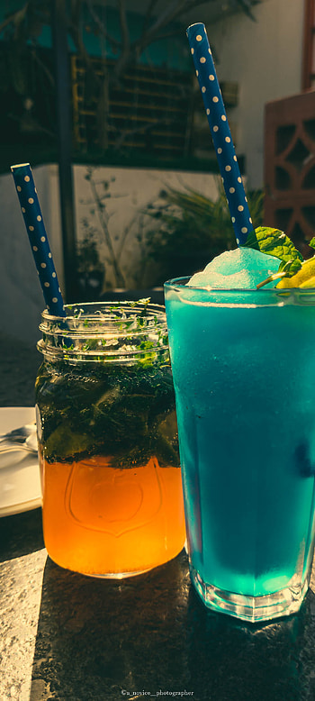tealandorange Mojito, orange, amoled, teal_and_orange, teal, moijito, oneplus HD phone wallpaper