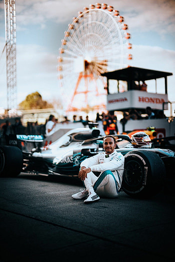 Lewis Hamilton, Mercedes , Top backgrounds HD phone wallpaper