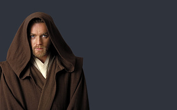 Ewan McGregor, Movies, Obi-Wan Kenobi, Star Wars HD wallpaper
