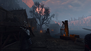 Skellige - The Witcher 3 Wild Hunt - Next Gen, video game, The Witcher 3: Wild Hunt HD wallpaper