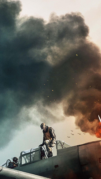 Midway (2022) movie HD phone wallpaper