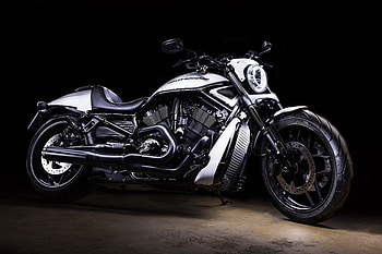 Motorcycles, Side View, Motorcycle, Bike, Harley Davidson HD wallpaper
