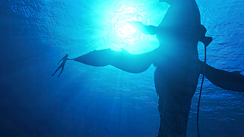 Avatar 2: The Way of Water -, ocean, water, Avatar: The Way of Water HD wallpaper