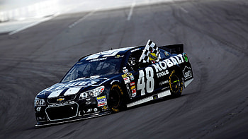 Jimmie Johnson, Chevy car , Auto magazine, Motorsports tribute HD wallpaper